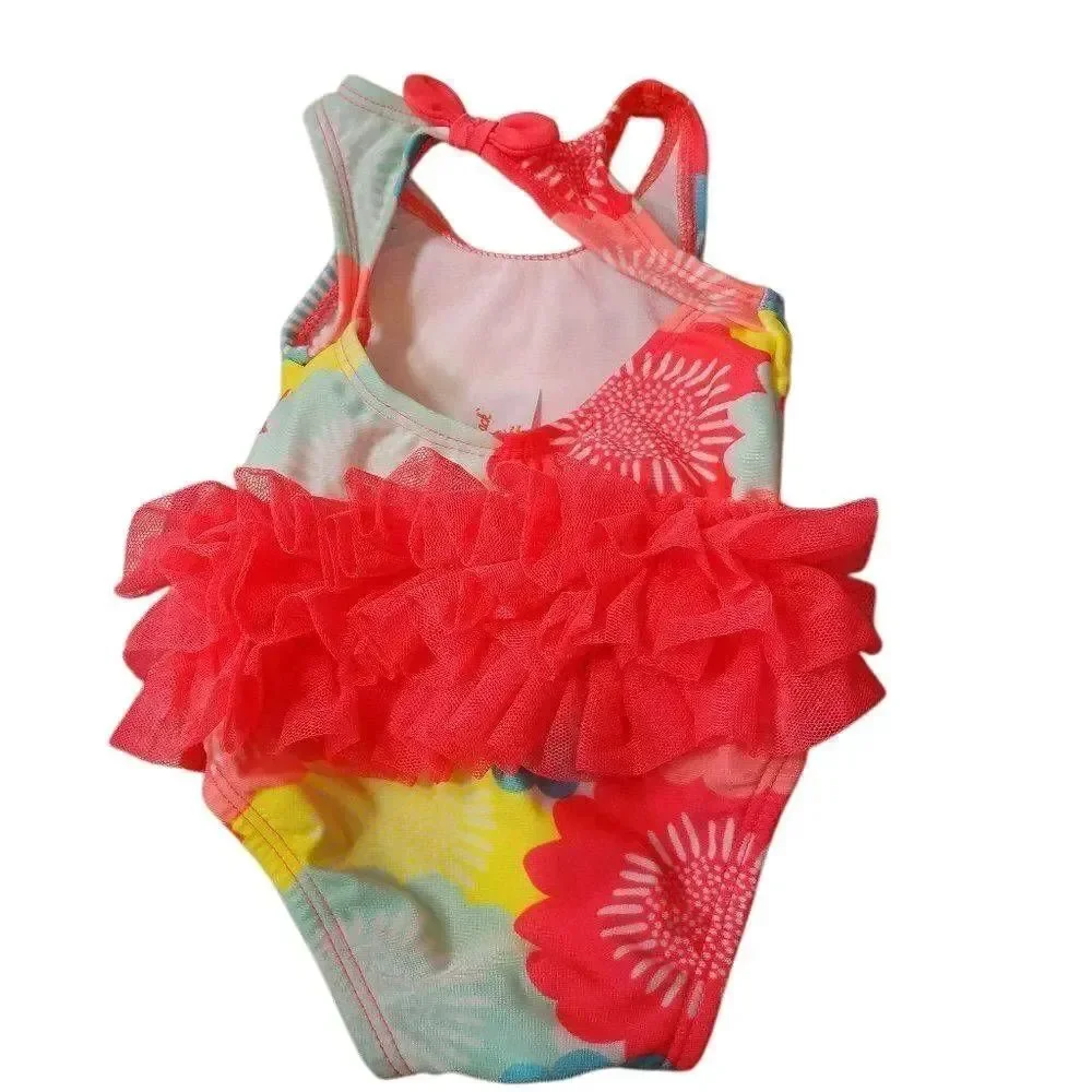 Cat and Jack swimsuit 3-6 months